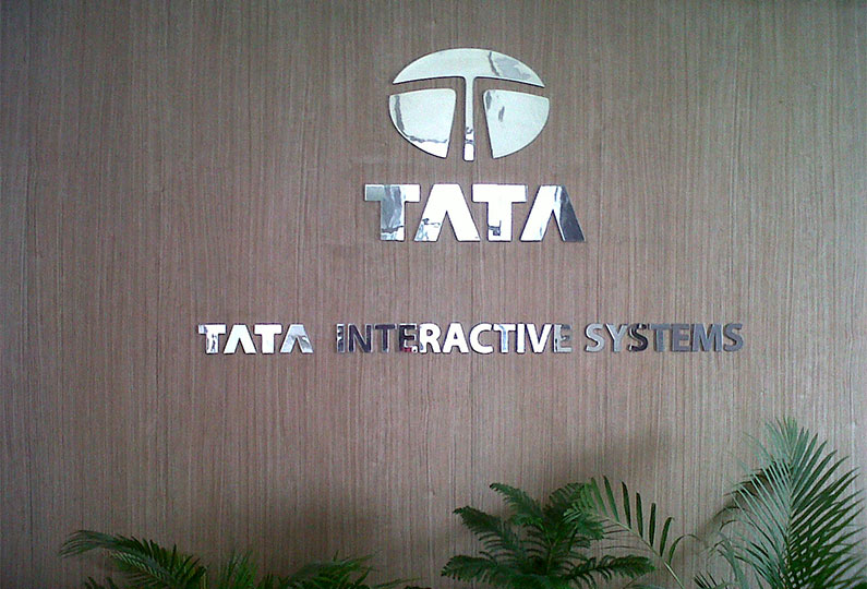 Tata Interactive Systems, Kolkata